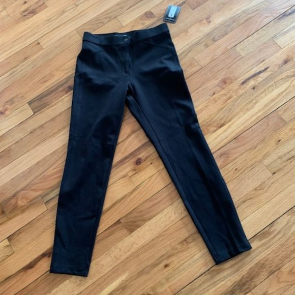 Counterparts Pants & Jumpsuits Counterparts Black Leggings Size S